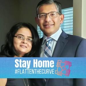 Meet your Posher, Punam